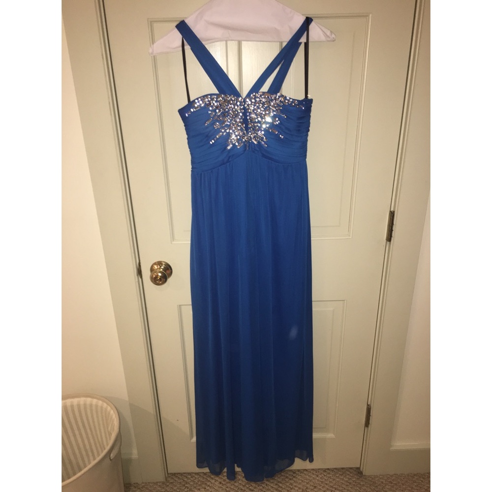 Prom/ formal dress